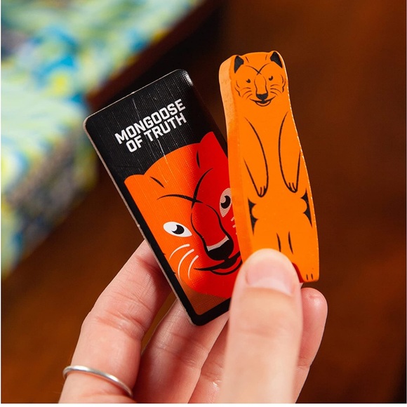 NIB. BIG POTATO Snakesss Game. A fun game for 4-8 players. Ages 12+. - Picture 7 of 7